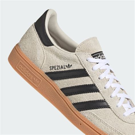 adidas handball spezial schwarz beige|blue adidas originals handball spezial.